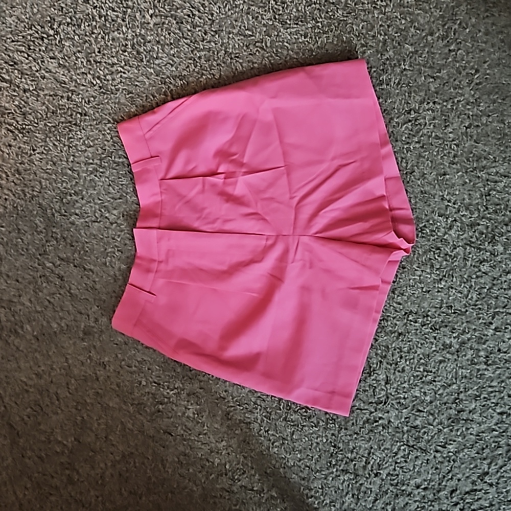 NWT Blackmilk Business Shorties